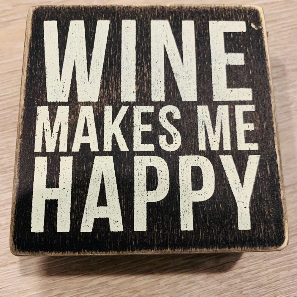 Wine Decor
